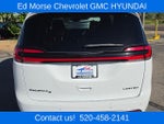 2025 Chrysler Pacifica Limited FWD