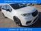 2025 Chrysler Pacifica Limited FWD