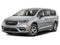 2025 Chrysler Pacifica Limited FWD