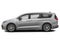 2025 Chrysler Pacifica Limited FWD