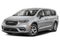 2025 Chrysler Pacifica Limited FWD