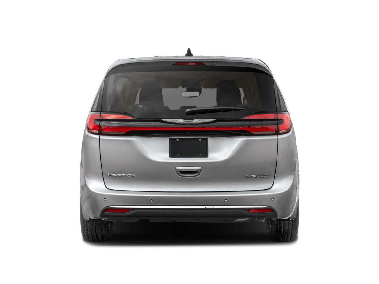 2025 Chrysler Pacifica Limited FWD