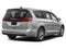 2025 Chrysler Pacifica Limited FWD