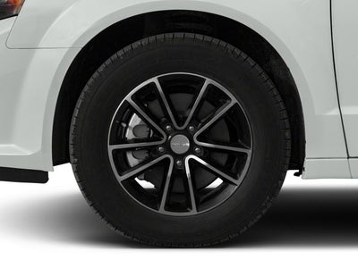 2017 Dodge Grand Caravan GT Wagon Fleet