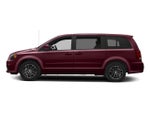 2017 Dodge Grand Caravan GT Wagon Fleet
