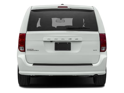 2017 Dodge Grand Caravan GT Wagon Fleet
