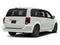2017 Dodge Grand Caravan GT Wagon Fleet