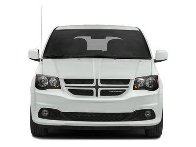2017 Dodge Grand Caravan GT Wagon Fleet