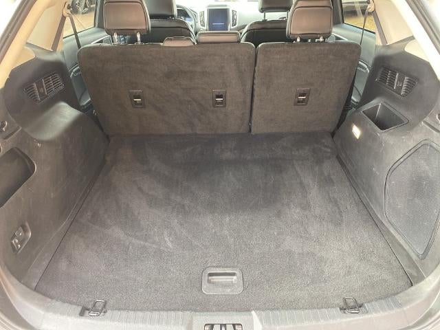 2023 Ford Edge Titanium AWD
