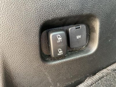 2023 Ford Edge Titanium AWD