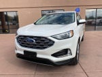 2023 Ford Edge Titanium AWD