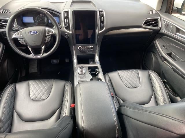 2023 Ford Edge Titanium AWD