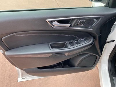 2023 Ford Edge Titanium AWD