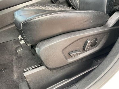 2023 Ford Edge Titanium AWD