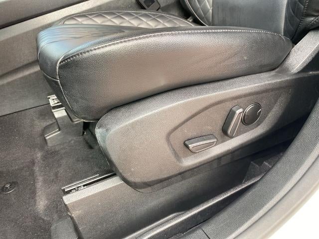 2023 Ford Edge Titanium AWD