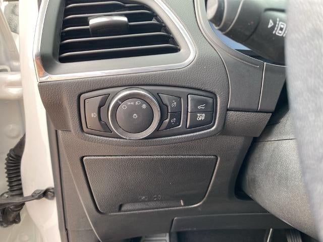 2023 Ford Edge Titanium AWD