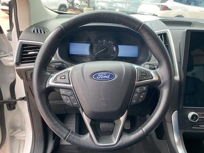2023 Ford Edge Titanium AWD
