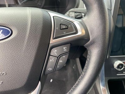 2023 Ford Edge Titanium AWD