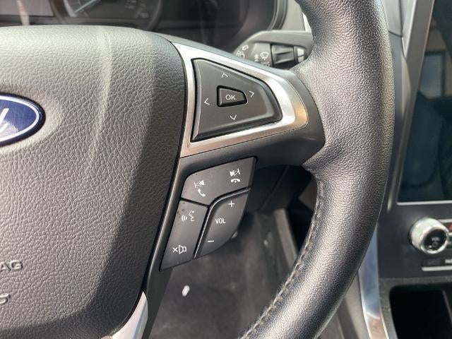 2023 Ford Edge Titanium AWD