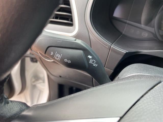 2023 Ford Edge Titanium AWD