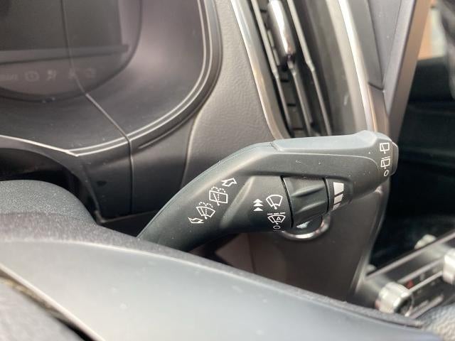 2023 Ford Edge Titanium AWD