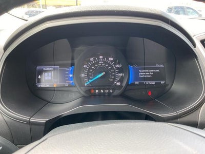2023 Ford Edge Titanium AWD