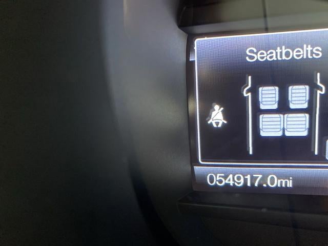 2023 Ford Edge Titanium AWD
