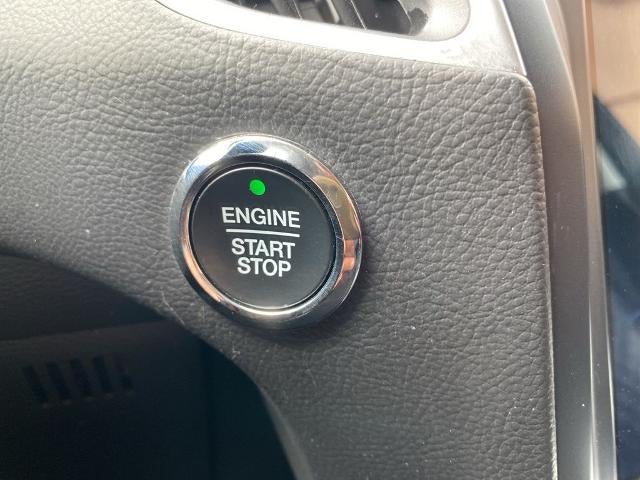 2023 Ford Edge Titanium AWD