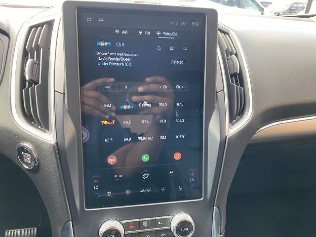 2023 Ford Edge Titanium AWD