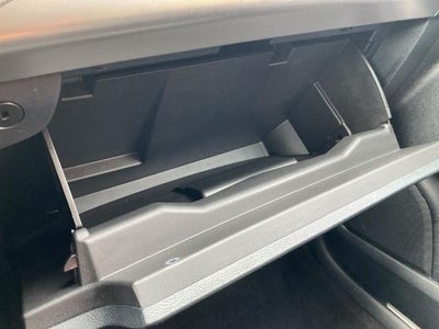 2023 Ford Edge Titanium AWD