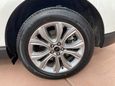 2023 Ford Edge Titanium AWD
