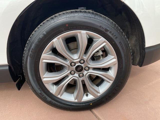 2023 Ford Edge Titanium AWD