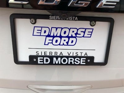 2023 Ford Edge Titanium AWD