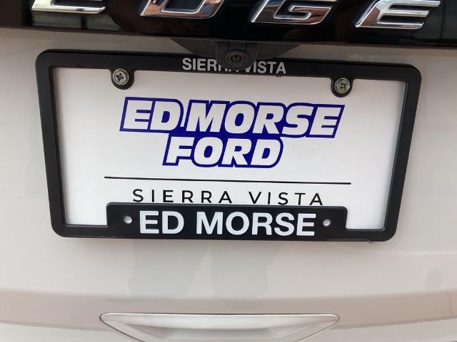 2023 Ford Edge Titanium AWD