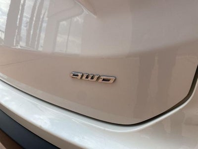 2023 Ford Edge Titanium AWD