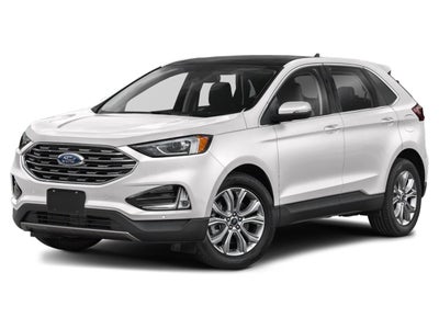 2023 Ford Edge Titanium AWD