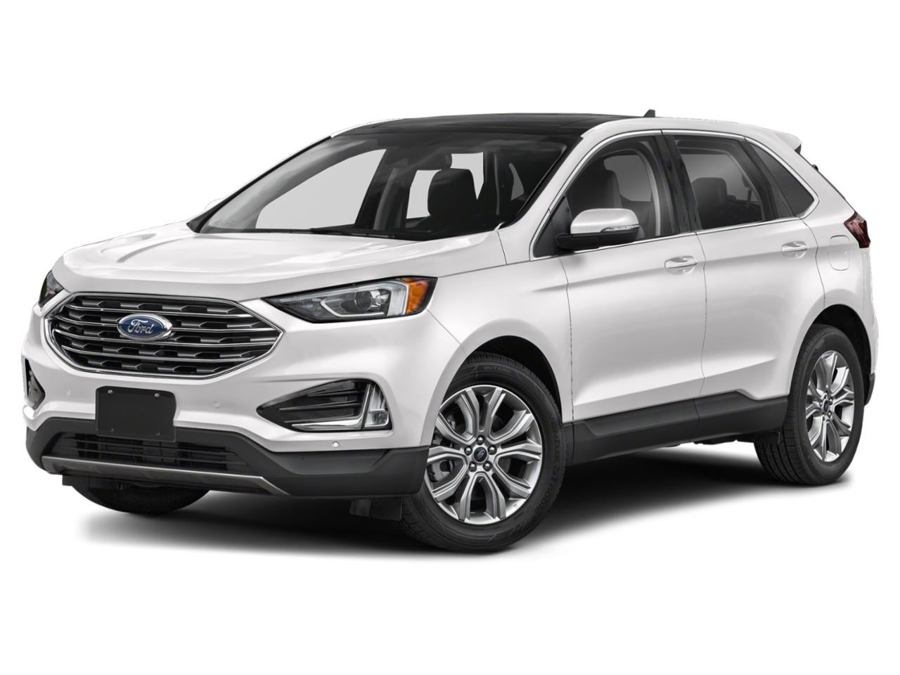 2023 Ford Edge Titanium AWD