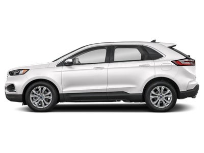 2023 Ford Edge Titanium AWD
