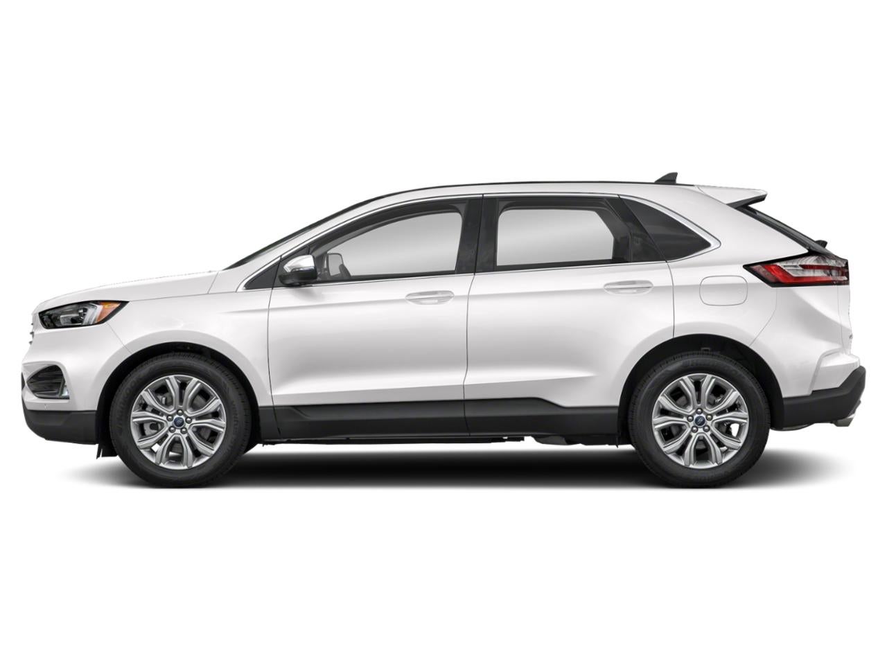2023 Ford Edge Titanium AWD