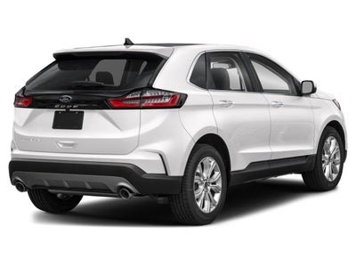 2023 Ford Edge Titanium AWD