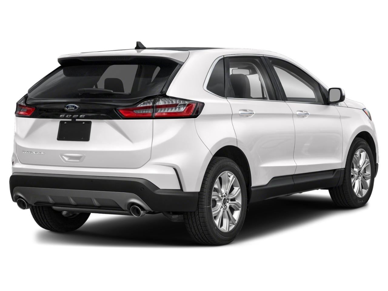 2023 Ford Edge Titanium AWD