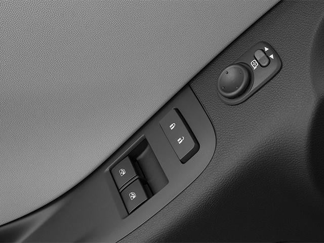 2014 Chevrolet Camaro 2dr Cpe LS w/1LS