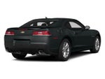 2014 Chevrolet Camaro 2dr Cpe LS w/1LS