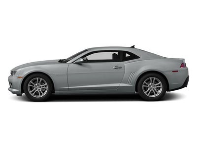 2014 Chevrolet Camaro 2dr Cpe LS w/1LS