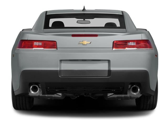 2014 Chevrolet Camaro 2dr Cpe LS w/1LS