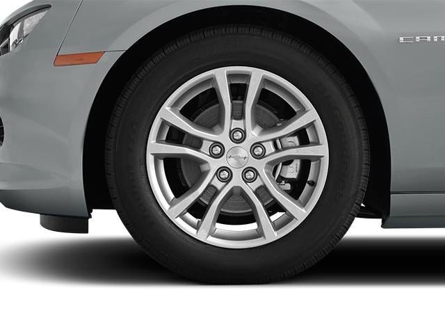 2014 Chevrolet Camaro 2dr Cpe LS w/1LS