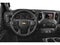 2025 Chevrolet Silverado 2500 HD Crew Cab Standard Box 4-Wheel Drive Custom