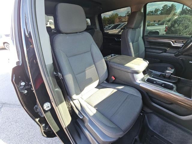 2023 Chevrolet Silverado 1500 Crew Cab Short Box 2-Wheel Drive RST