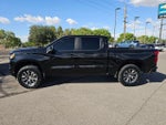 2023 Chevrolet Silverado 1500 Crew Cab Short Box 2-Wheel Drive RST