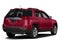 2016 GMC Terrain AWD SLT
